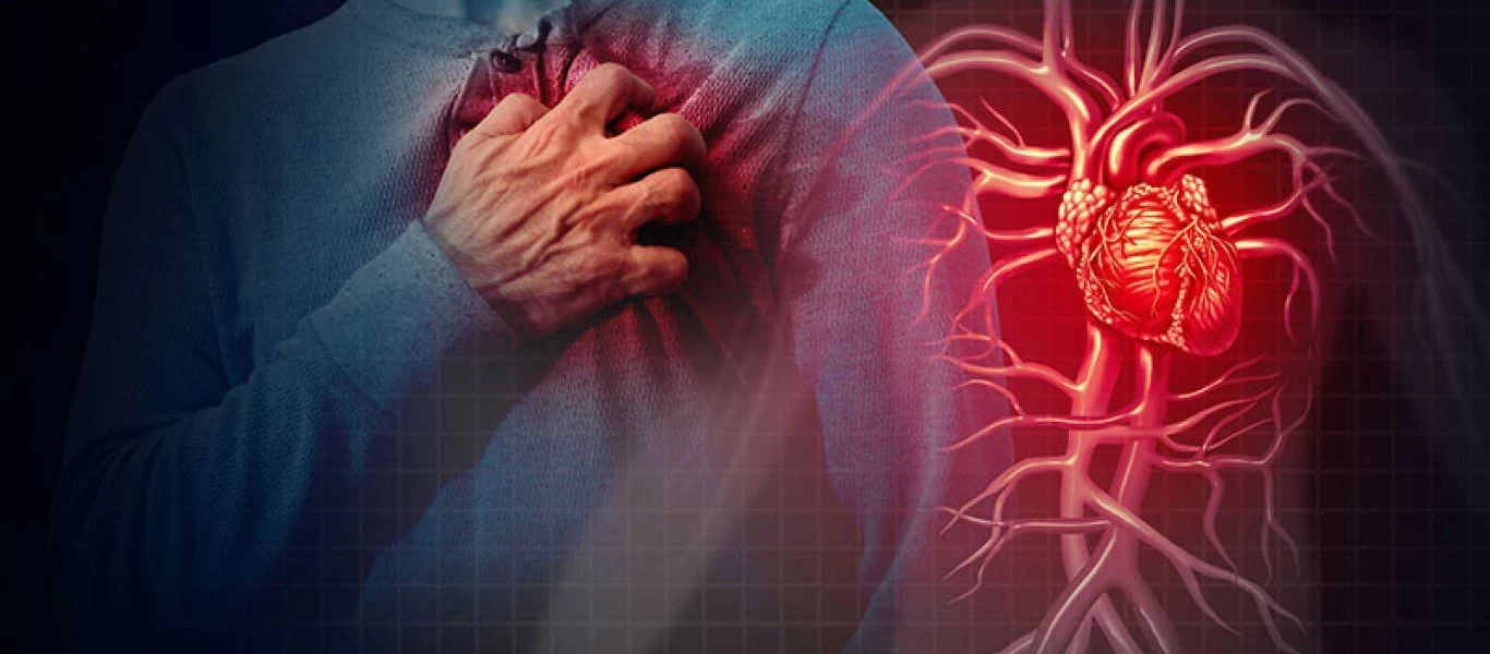 Δώστε προσοχή: Έτσι θα επιβιώσετε από καρδιακή προσβολή όταν είστε μόνοι